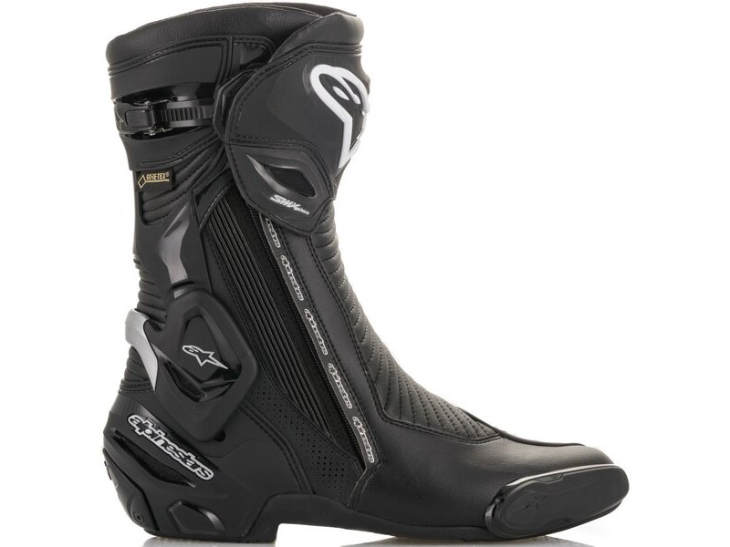 Cizme sport/touring ALPINESTARS SMX PLUS GORE-TEX