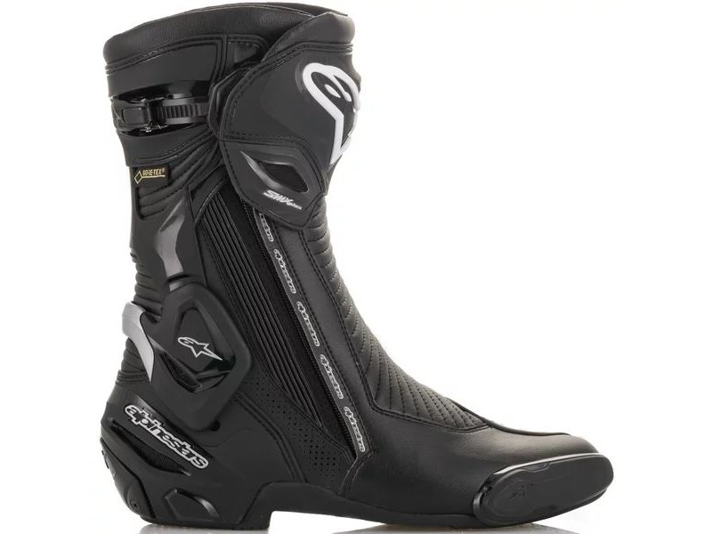 Cizme sport/touring ALPINESTARS SMX PLUS GORE-TEX