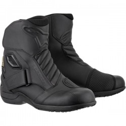 Cizme touring ALPINESTARS NEW LAND GORE-TEX Cizme touring ALPINESTARS NEW LAND GORE-TEX