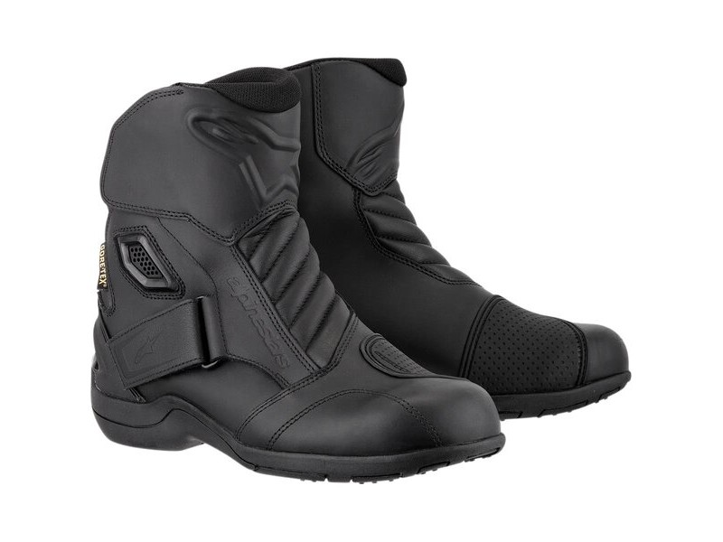 Cizme touring ALPINESTARS NEW LAND GORE-TEX