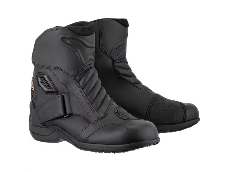 Cizme touring ALPINESTARS NEW LAND GORE-TEX