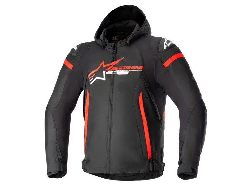 Geaca textil impermeabila ALPINESTARS ZACA