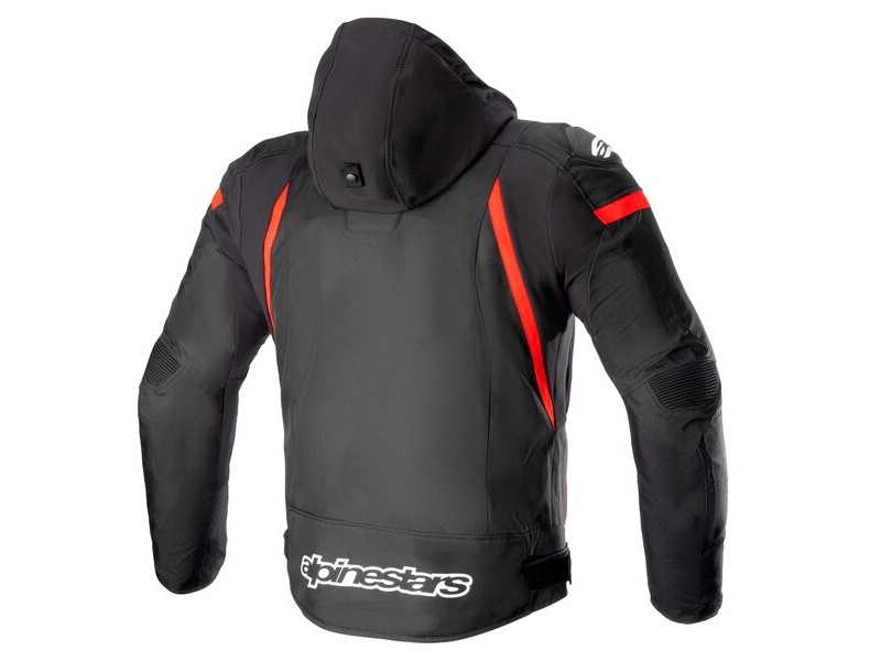 Geaca textil impermeabila ALPINESTARS ZACA