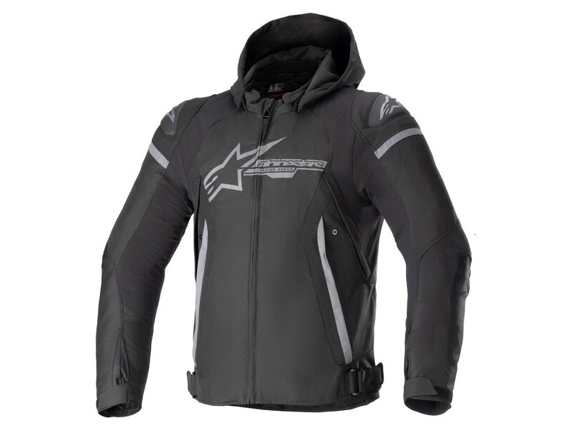 Geaca textil impermeabila ALPINESTARS ZACA