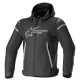 Geaca textil impermeabila ALPINESTARS ZACA