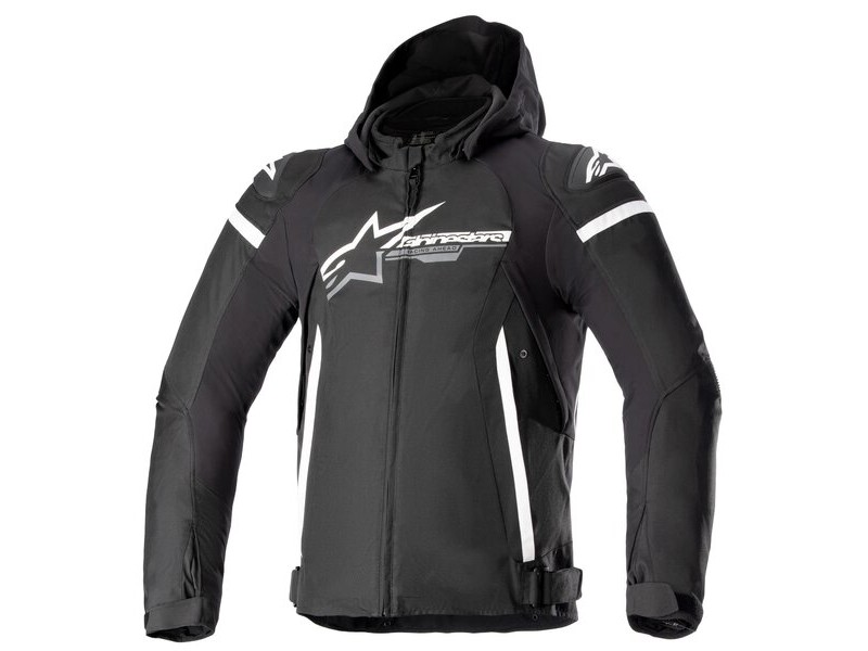 Geaca textil impermeabila ALPINESTARS ZACA