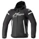 Geaca textil impermeabila ALPINESTARS ZACA