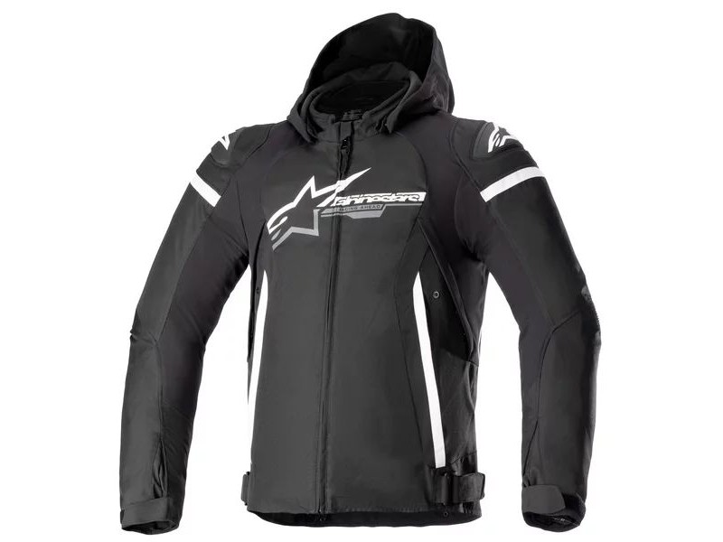 Geaca textil impermeabila ALPINESTARS ZACA