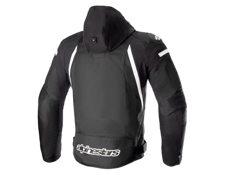 Geaca textil impermeabila ALPINESTARS ZACA