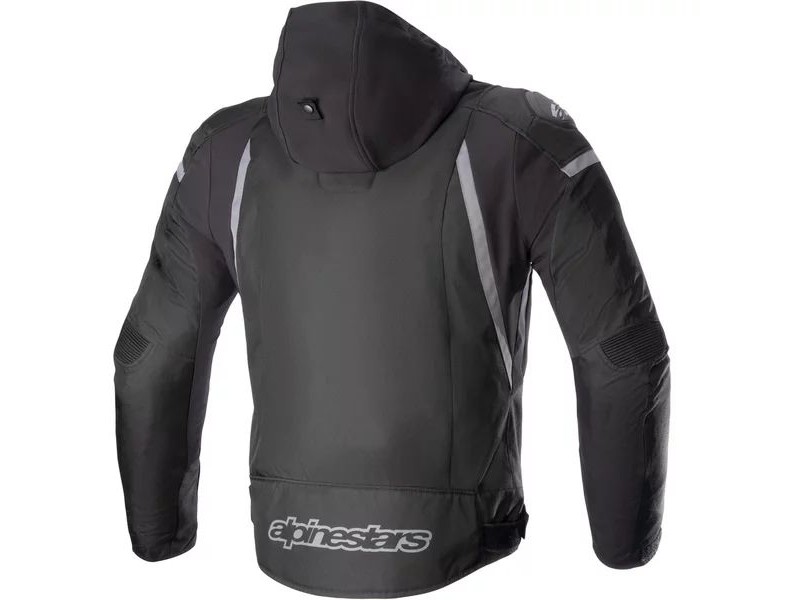 Geaca textil impermeabila ALPINESTARS ZACA