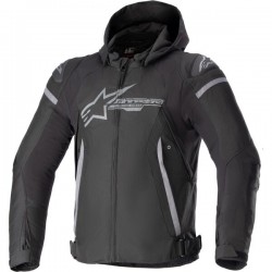 Geaca textil impermeabila ALPINESTARS ZACA Geaca textil impermeabila ALPINESTARS ZACA