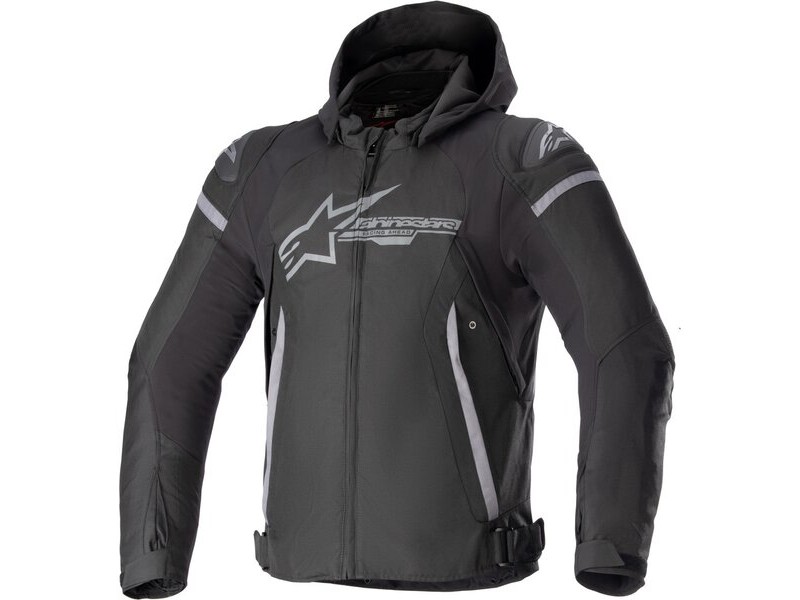 Geaca textil impermeabila ALPINESTARS ZACA