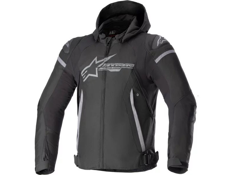 Geaca textil impermeabila ALPINESTARS ZACA