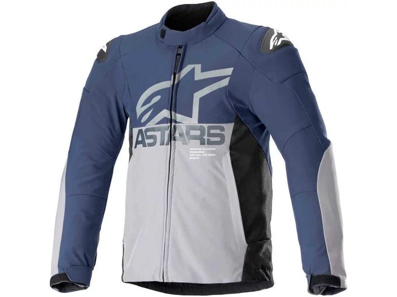 Geaca textil impermeabila ALPINESTARS SMX