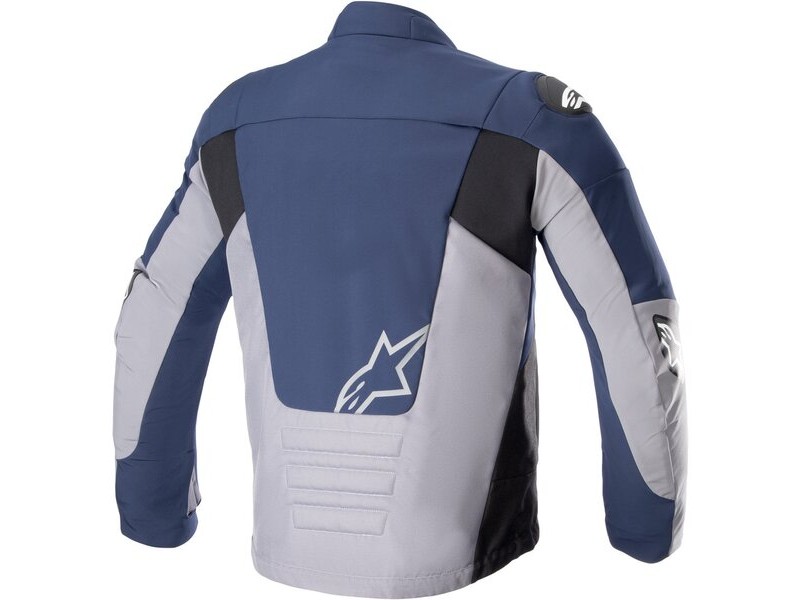 Geaca textil impermeabila ALPINESTARS SMX