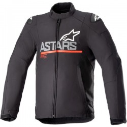 Geaca textil impermeabila ALPINESTARS SMX