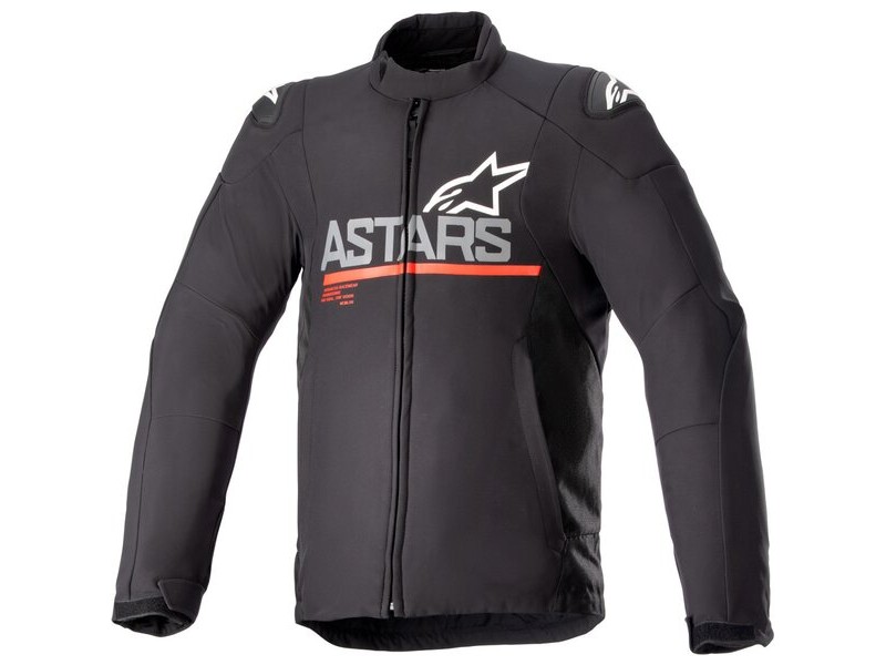 Geaca textil impermeabila ALPINESTARS SMX