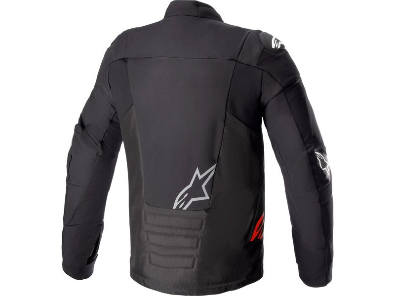 Geaca textil impermeabila ALPINESTARS SMX