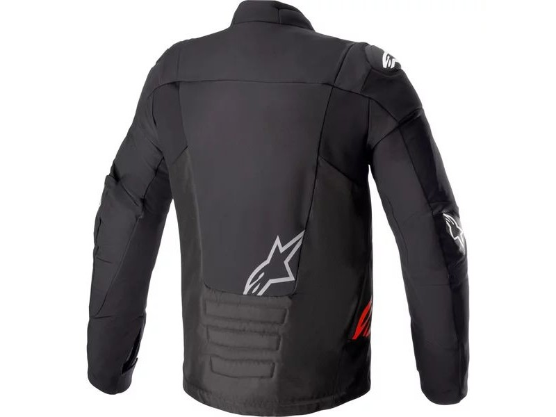 Geaca textil impermeabila ALPINESTARS SMX