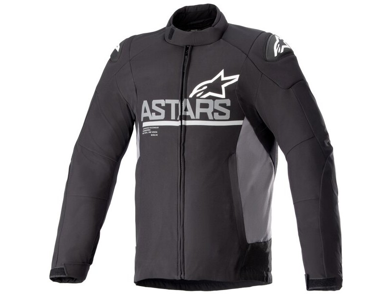 Geaca textil impermeabila ALPINESTARS SMX