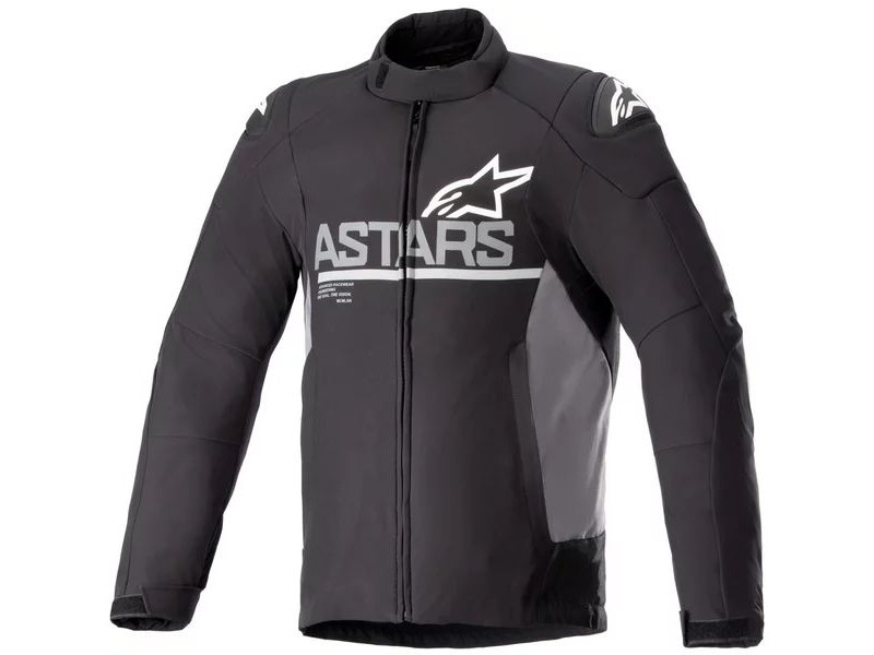 Geaca textil impermeabila ALPINESTARS SMX