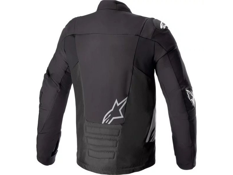 Geaca textil impermeabila ALPINESTARS SMX
