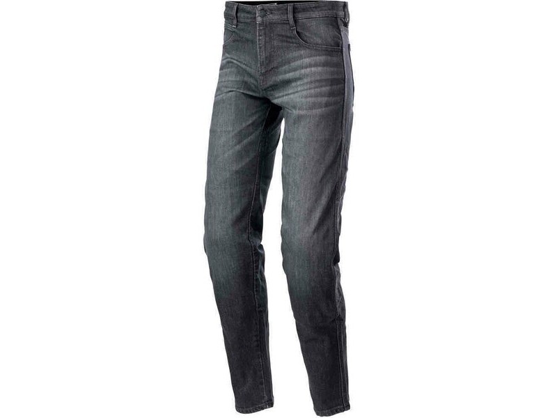 Blugi moto ALPINESTARS SEKTOR REGULAR FIT Blugi moto ALPINESTARS SEKTOR REGULAR FIT