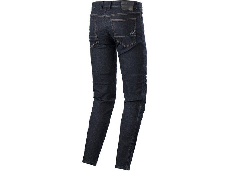 Blugi moto ALPINESTARS SEKTOR REGULAR FIT Blugi moto ALPINESTARS SEKTOR REGULAR FIT