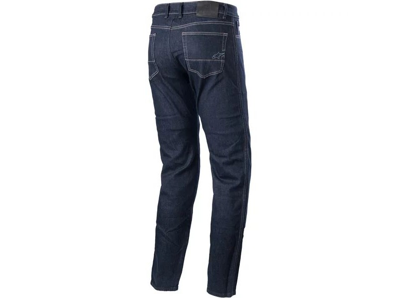 Blugi moto ALPINESTARS SEKTOR REGULAR FIT