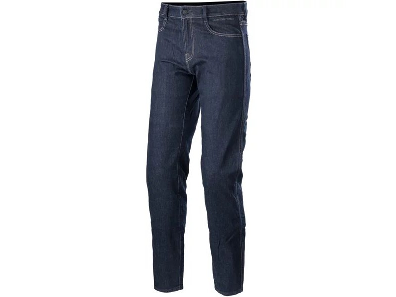 Blugi moto ALPINESTARS SEKTOR REGULAR FIT