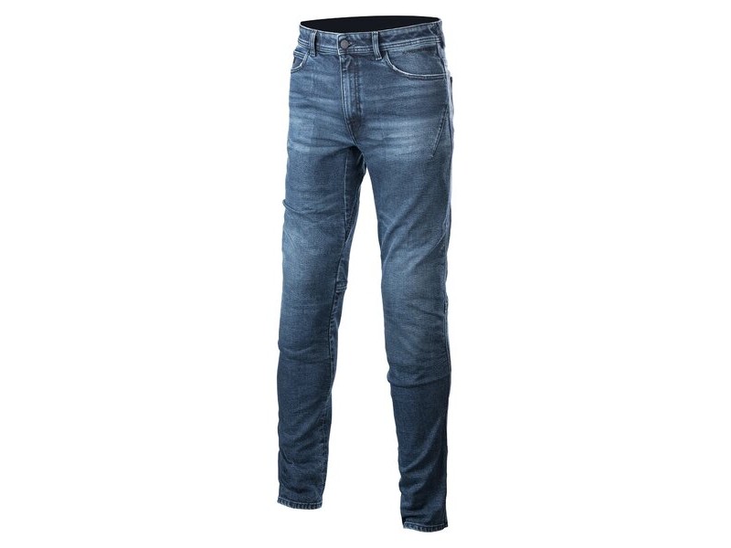 Blugi moto ALPINESTARS ARGON SLIM FIT Blugi moto ALPINESTARS ARGON SLIM FIT