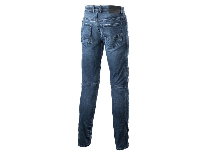 Blugi moto ALPINESTARS ARGON SLIM FIT Blugi moto ALPINESTARS ARGON SLIM FIT