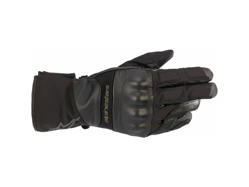 Manusi de piele Alpinestars RANGE 2 IN ONE GORE-TEX WITH GOREGRIP TECH