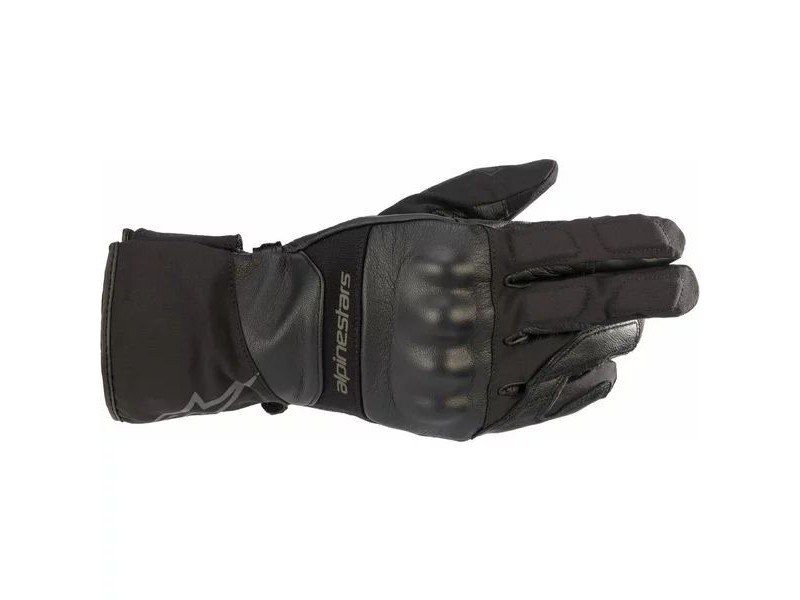 Manusi de piele Alpinestars RANGE 2 IN ONE GORE-TEX WITH GOREGRIP TECH