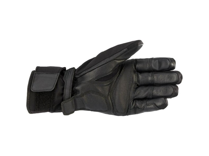 Manusi de piele Alpinestars RANGE 2 IN ONE GORE-TEX WITH GOREGRIP TECH