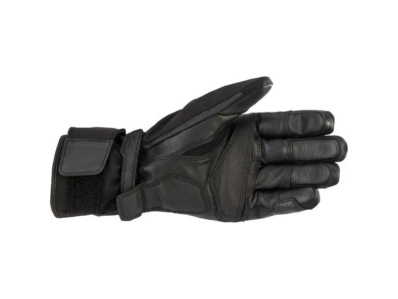 Manusi de piele Alpinestars RANGE 2 IN ONE GORE-TEX WITH GOREGRIP TECH