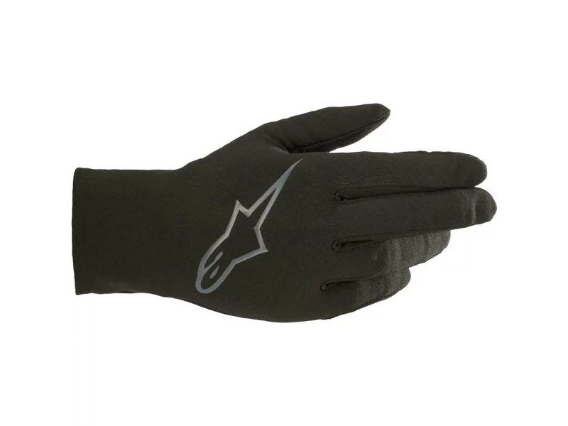 Manusi de piele Alpinestars RANGE 2 IN ONE GORE-TEX WITH GOREGRIP TECH