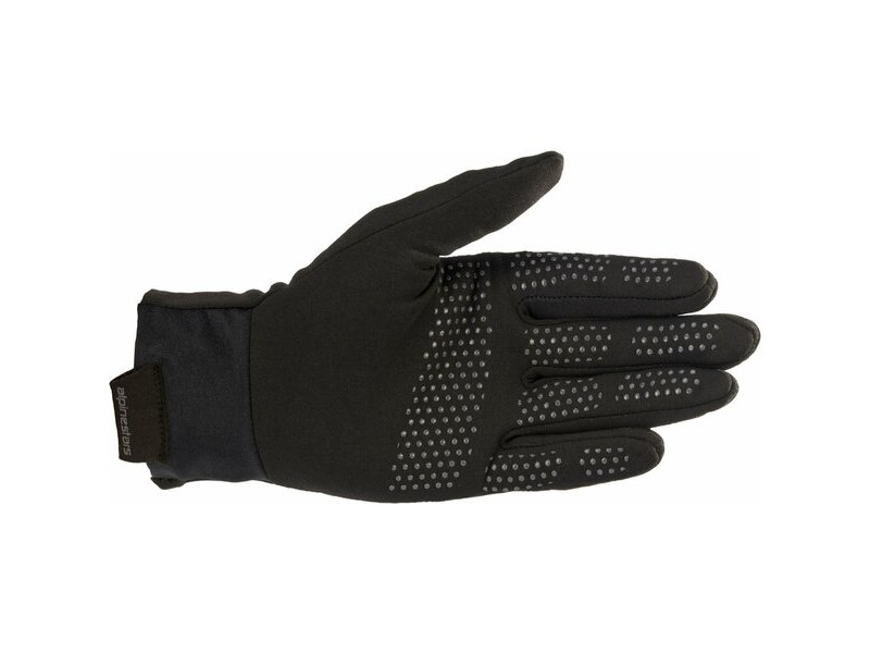 Manusi de piele Alpinestars RANGE 2 IN ONE GORE-TEX WITH GOREGRIP TECH