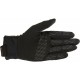 Manusi de piele Alpinestars RANGE 2 IN ONE GORE-TEX WITH GOREGRIP TECH