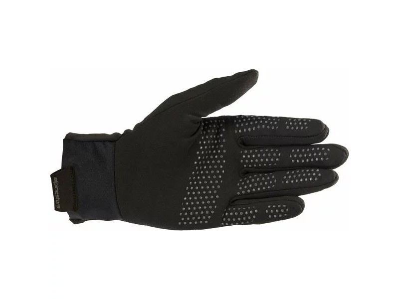 Manusi de piele Alpinestars RANGE 2 IN ONE GORE-TEX WITH GOREGRIP TECH