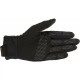 Manusi de piele Alpinestars RANGE 2 IN ONE GORE-TEX WITH GOREGRIP TECH