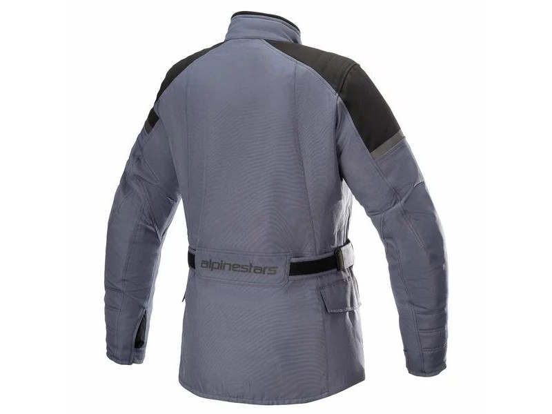 Geaca texil impermeabila dama ALPINESTARS STELLA GRAVITY
