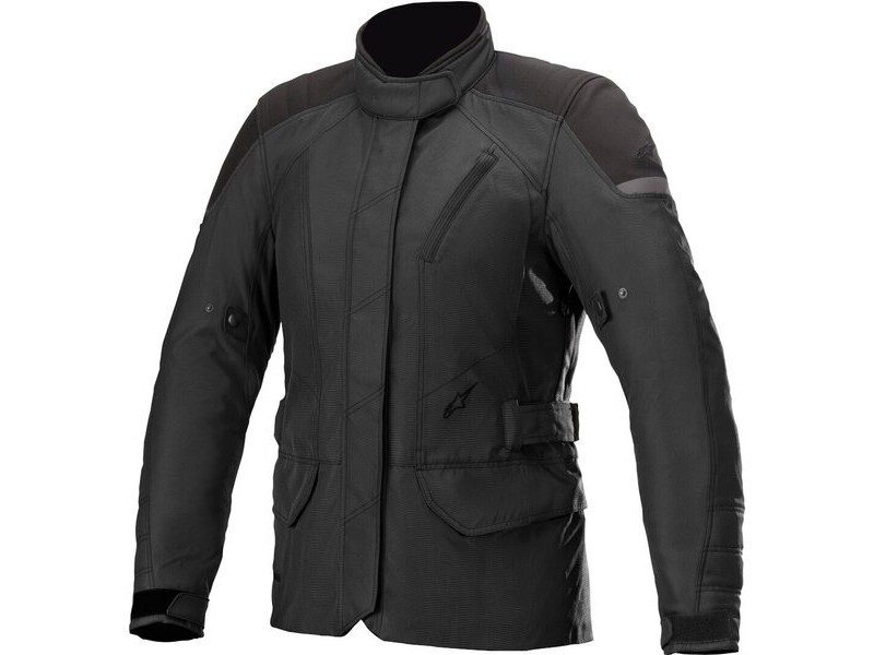 Geaca texil impermeabila dama ALPINESTARS STELLA GRAVITY Geaca texil impermeabila dama ALPINESTARS STELLA GRAVITY