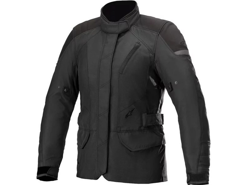 Geaca texil impermeabila dama ALPINESTARS STELLA GRAVITY