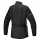 Geaca texil impermeabila dama ALPINESTARS STELLA GRAVITY Geaca texil impermeabila dama ALPINESTARS STELLA GRAVITY