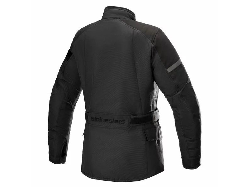 Geaca texil impermeabila dama ALPINESTARS STELLA GRAVITY