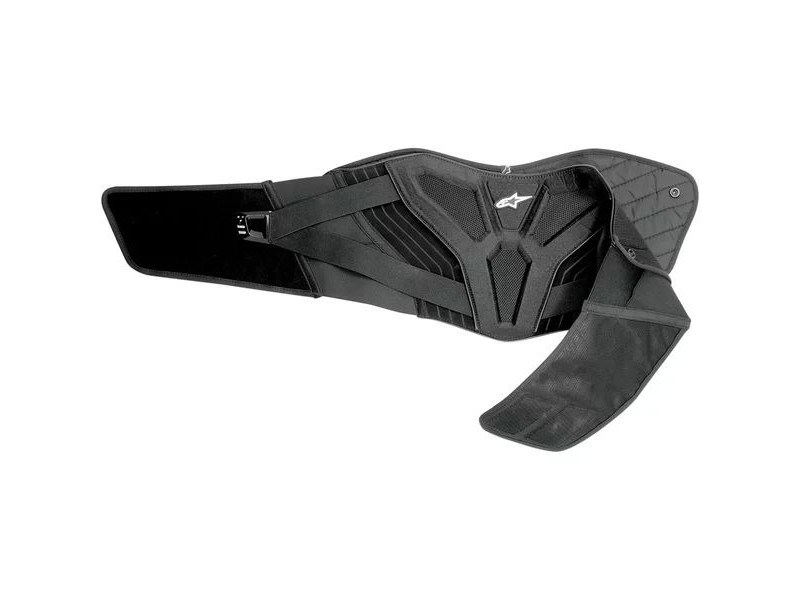 Brau de protectie ALPINESTARS TOURING KIDNEY BELT