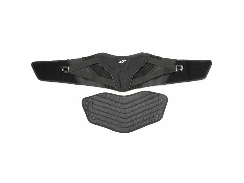 Brau de protectie ALPINESTARS TOURING KIDNEY BELT Brau de protectie ALPINESTARS TOURING KIDNEY BELT