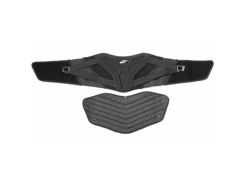Brau de protectie ALPINESTARS TOURING KIDNEY BELT