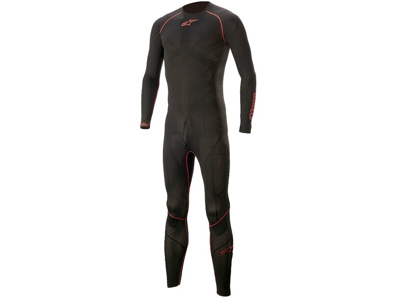 Costum de compresie ALPINESTARS RIDE TECH LITE 1PC UNDERSUIT